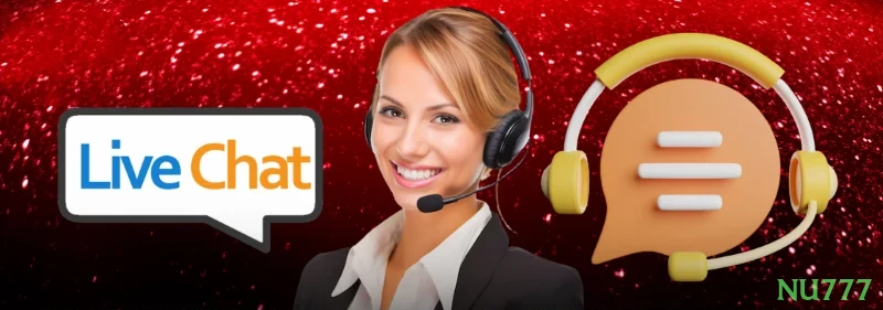 APP oficial da nu777 para mobile