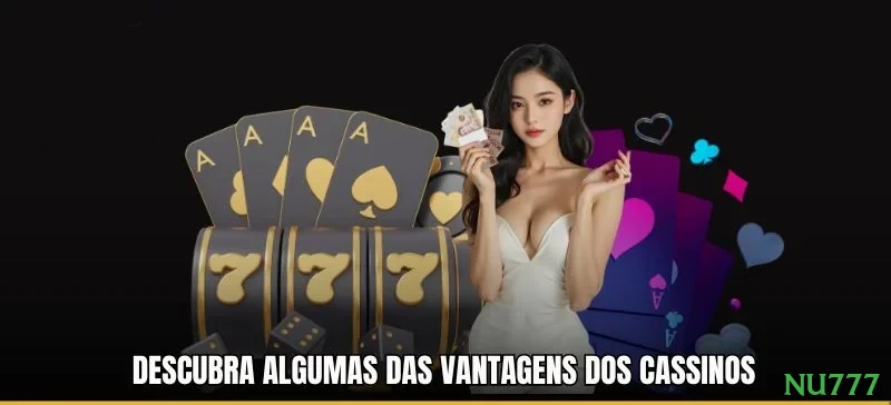 Comparação APP mobile vs versão web da nu777