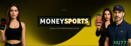 Apostas esportivas da nu777 com odds competitivas