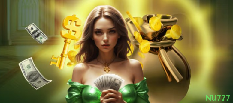 Slots nu777 - Sweet Bonanza e caça-níqueis populares