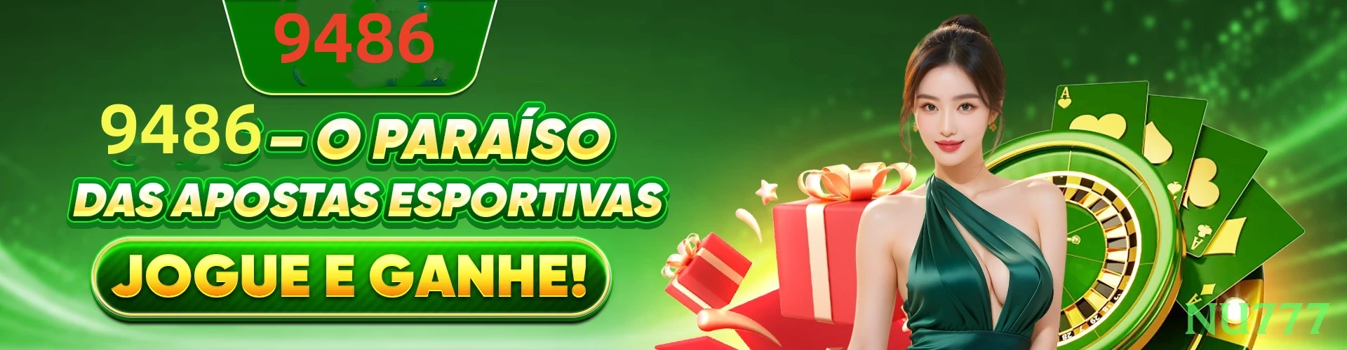 Programa VIP exclusivo da nu777
